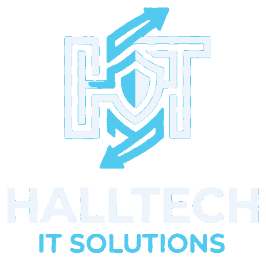Halltech IT Solutions